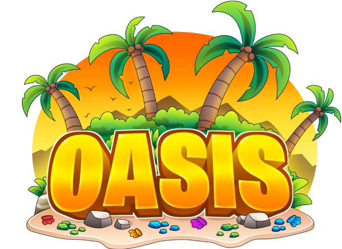 Oasis logo